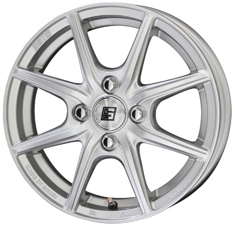 人気スポー新作 業販限定販売 冬用 4本セット 新品 SEIN EK SILVER