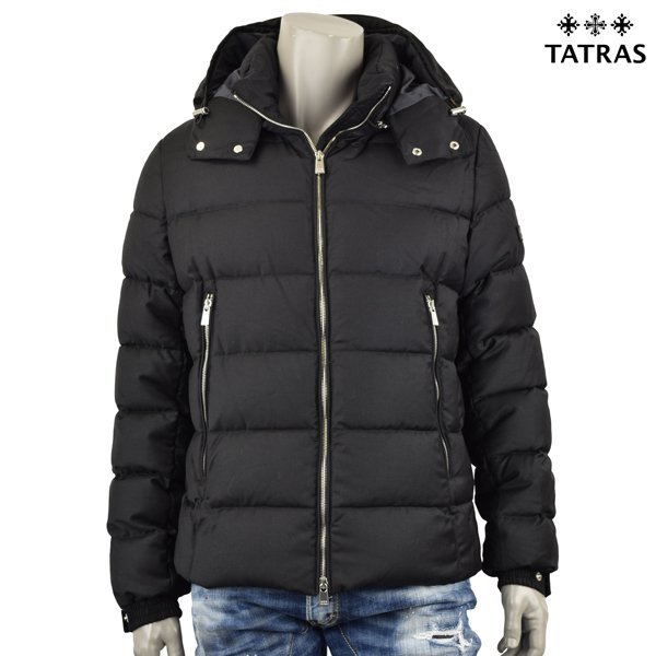 新品 TATRAS タトラス Rライン DOMIZIANO-