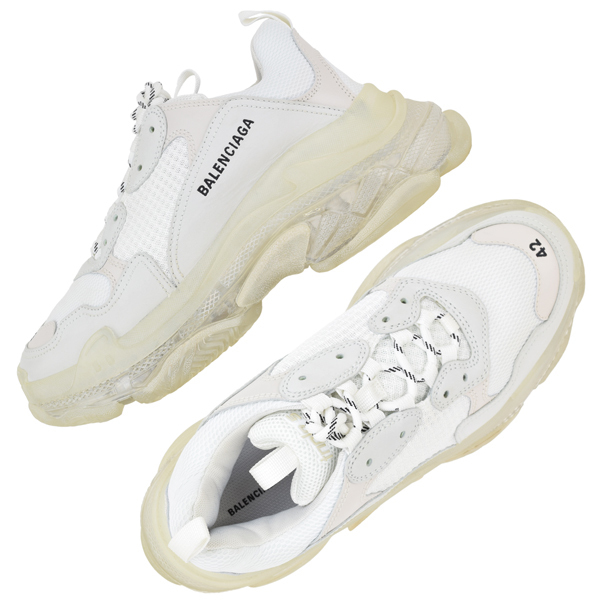 Balenciaga バレンシアガ TripleS トリプルS sneakers | eclipseseal.com