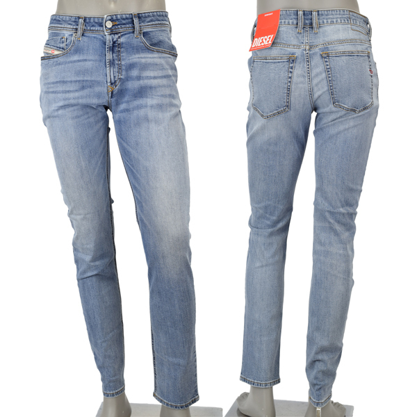 新品【29サイズ】DIESEL ディーゼル 1979 SLEENKER L.32 SKINNY JEANS