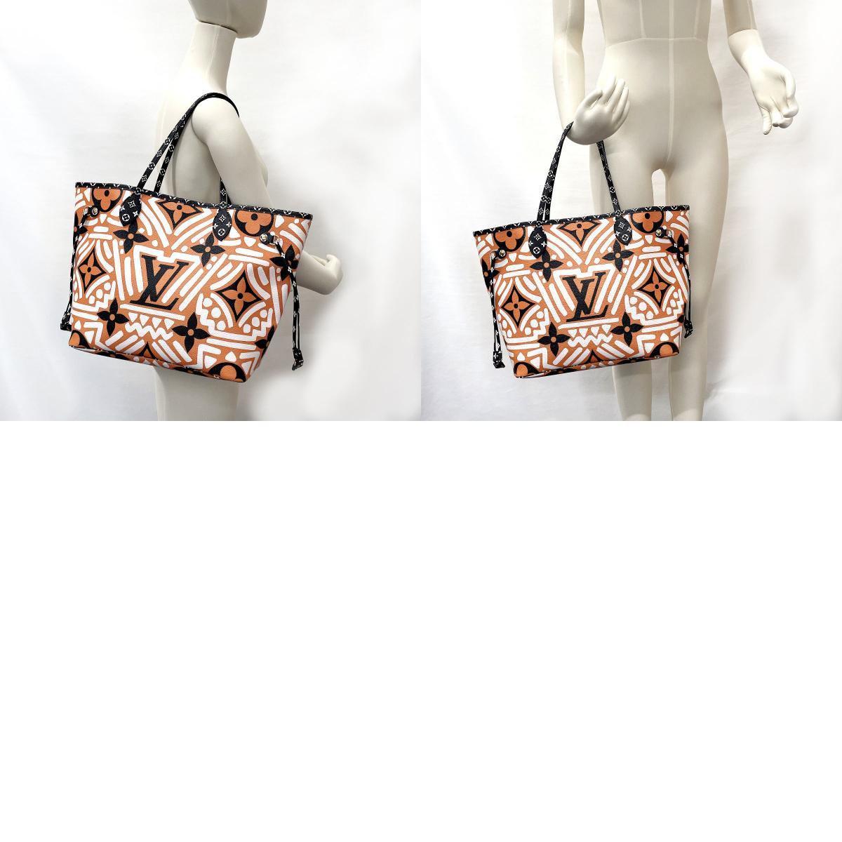 ルイヴィトン LOUIS VUITTON トートバッグ M56584 ネヴァーフルMM