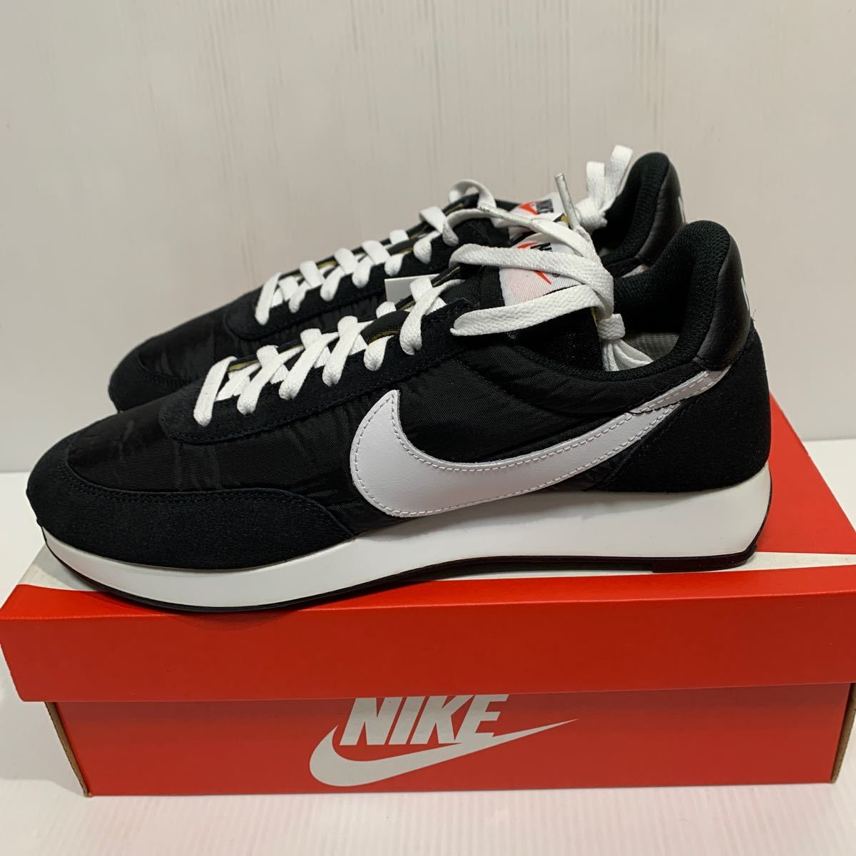 NIKE AIR TAILWIND 79 ナイキ エア テイルウィンド 79 ブラック 新品