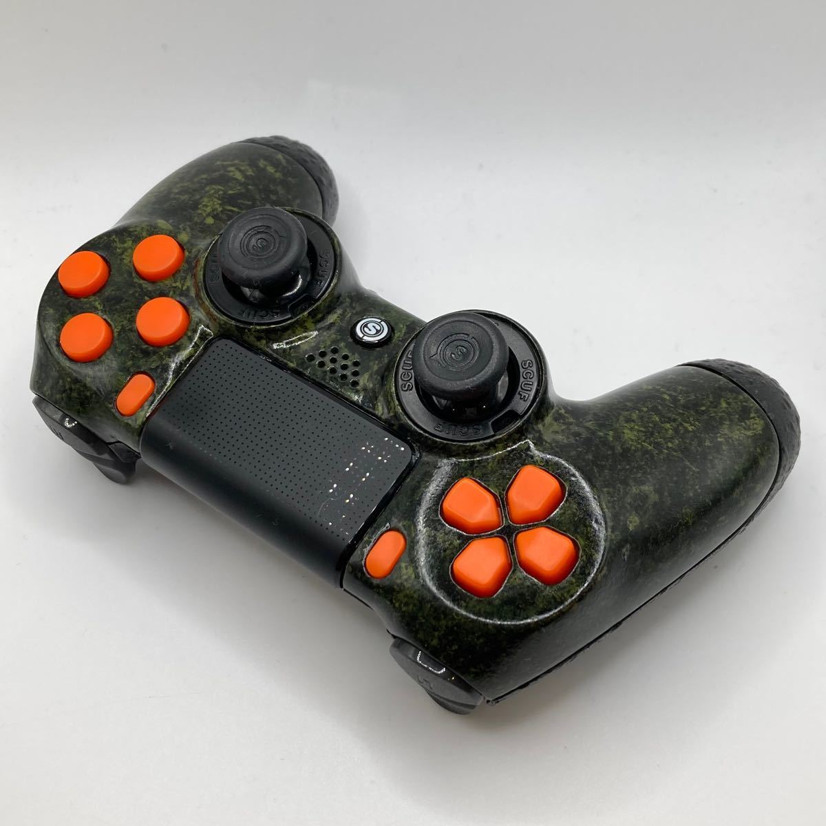 SCUF♾4PSPRO スカフコントローラー - 家庭用ゲーム本体