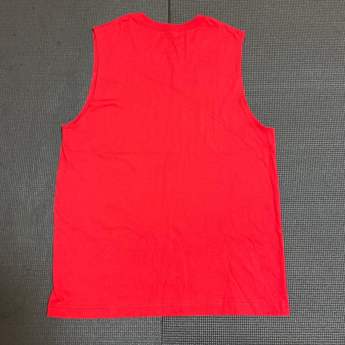 ジャザサイズタンク М 新品 ジャザサイズ タンク M|Yahoo!フリマ(旧PayPayフリマ)