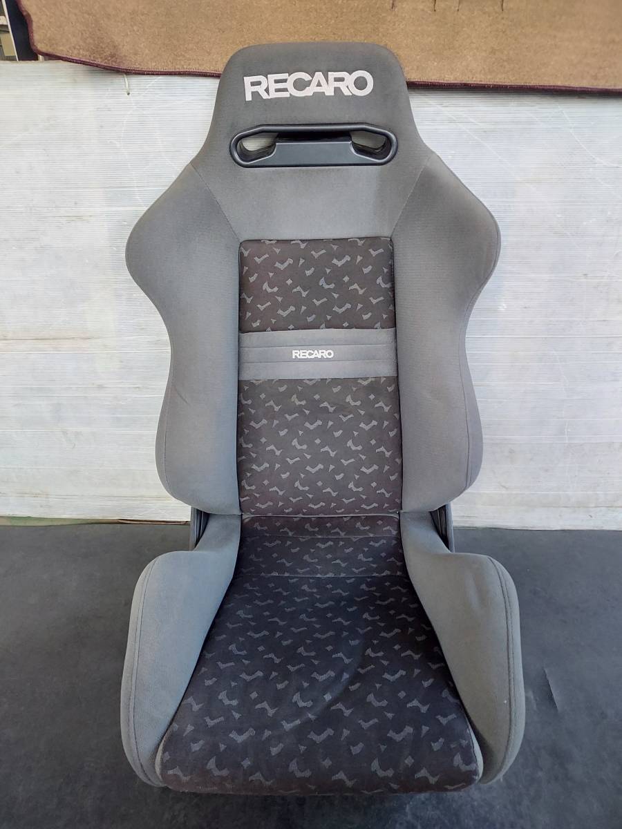 正規販売店 バケットシ―ト左 NRG - casadella.com.br