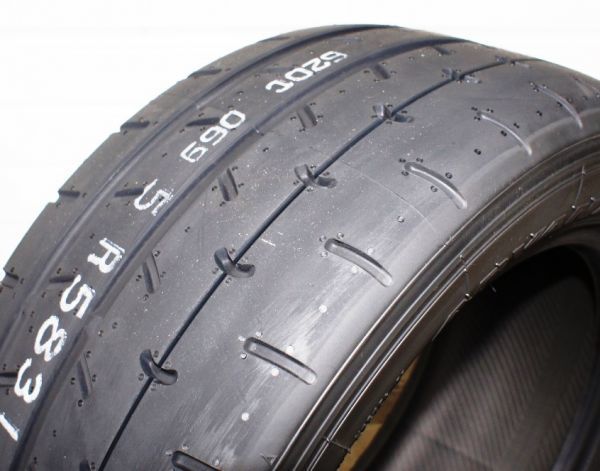 ★ 即納可能! 2023年製 ヨコハマ 国産 ハイグリップ ADVAN A052 195/50R16 88W XL 新品1本 ★ 個人宅もOK! ☆彡 「出品=在庫OK!」_画像2