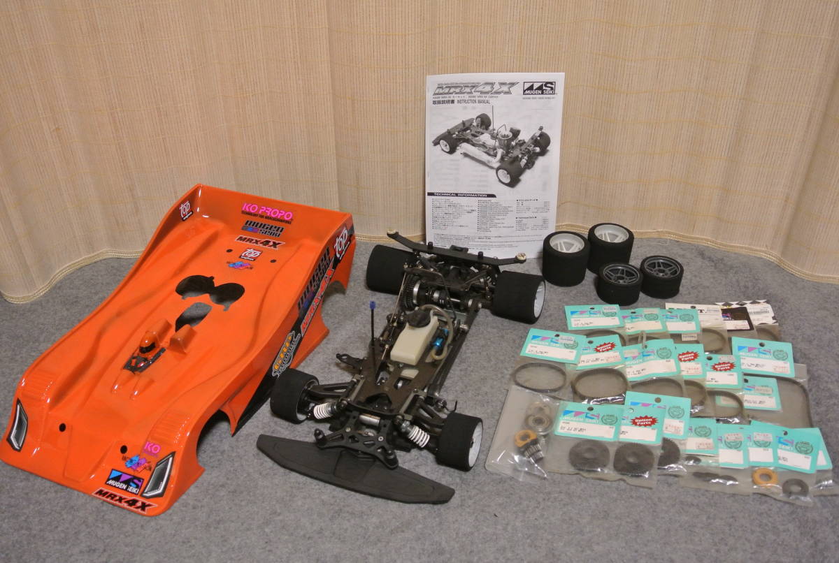 Yahoo!オークション - ムゲン製1/8RCレーシングエンジンラジコン Yahoo!オークション - ムゲン製1/8RCレーシングエンジンラジコン