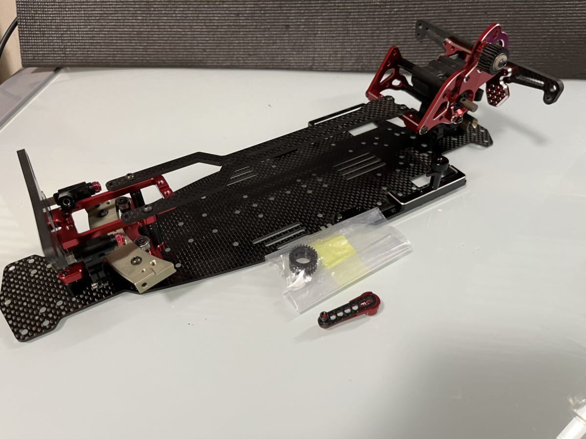 希少!!】 ラップアップ KCR オプション多数 ホビー オマケ付 楽天