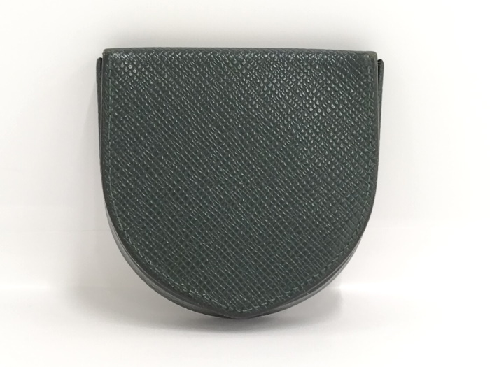 LOUIS VUITTON コインケース 小銭入れ ポルトモネ キュヴェット タイガ