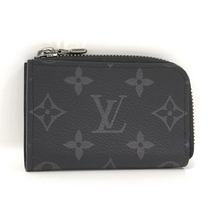 LOUIS VUITTON 小銭入れ コインケース ポルトモネ ジュール モノグラム