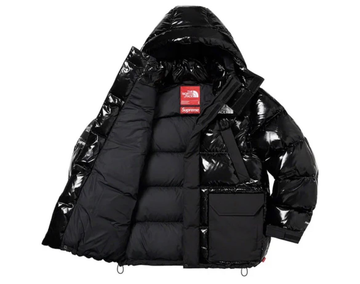 Supreme The North Face 700-Fill Down Parka シュプリーム ノースフェイス 700フィル ダウンパーカ_画像2