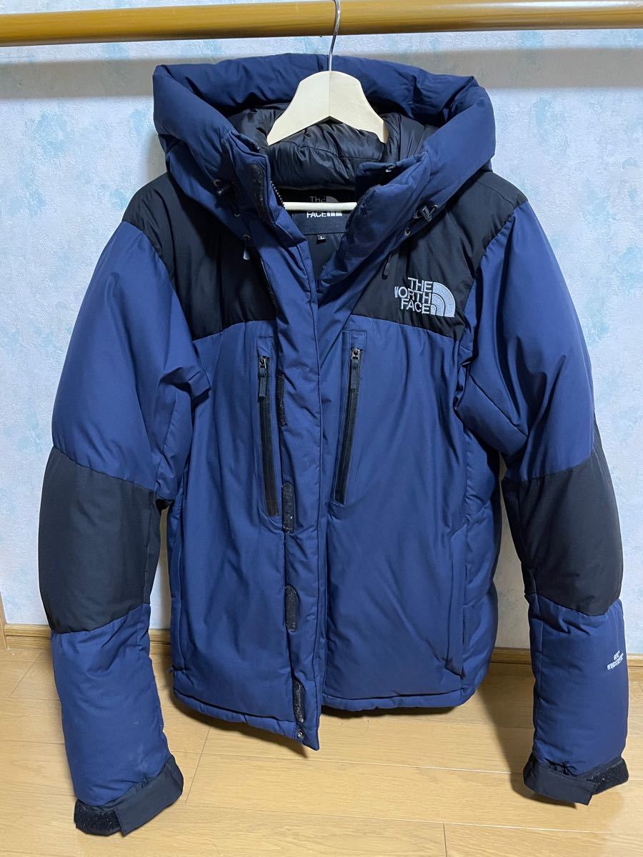 THE NORTH FACE バルトロライトジャケット Baltro ノースフェイスバルトロライト ザノースフェイス ダウン