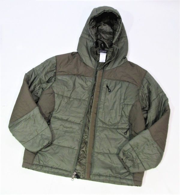 Yahoo!オークション - 希少 07年 PATAGONIA 米軍 MARS初期モデル Yahoo!オークション - 希少 07年 PATAGONIA 米軍 MARS初期モデル