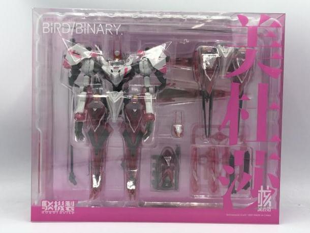 【中古】ＷＡＶＥ ウェーブ ＲＯＢＯＴ ＢＵＩＬＤ ＲＢ－１２ ＭＥＤＵＳＡ ＭＫIII 美杜莎 未開封品[240070070457]