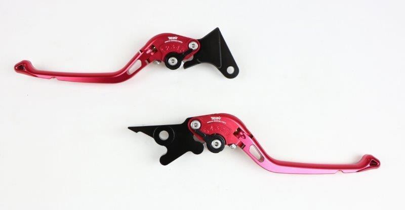 DIMOTIV type 2 adjust lever left right Z1000SX ZX-10R