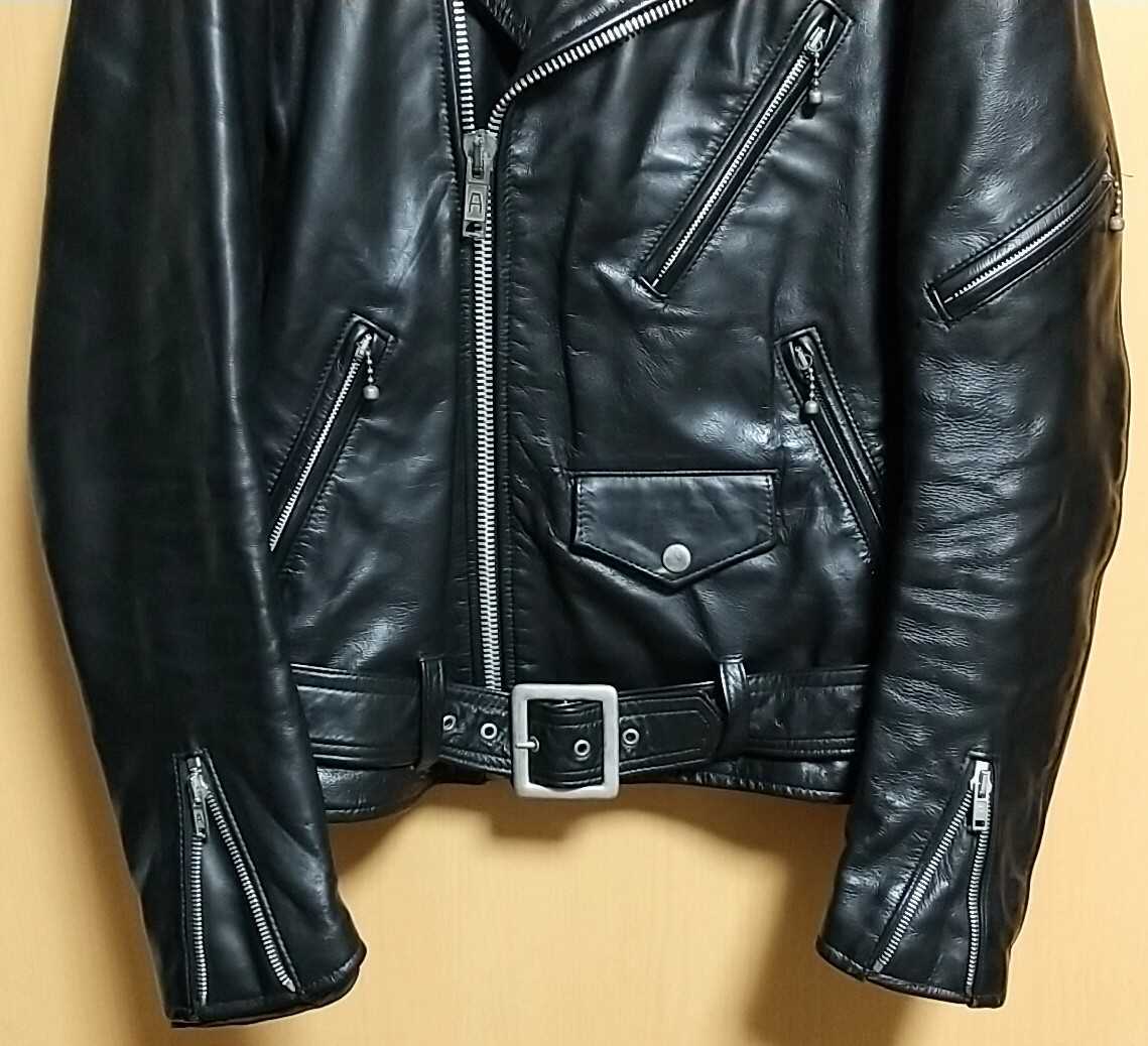コトコト様 専用】666 ライダース ダブル www.eva.gov.co