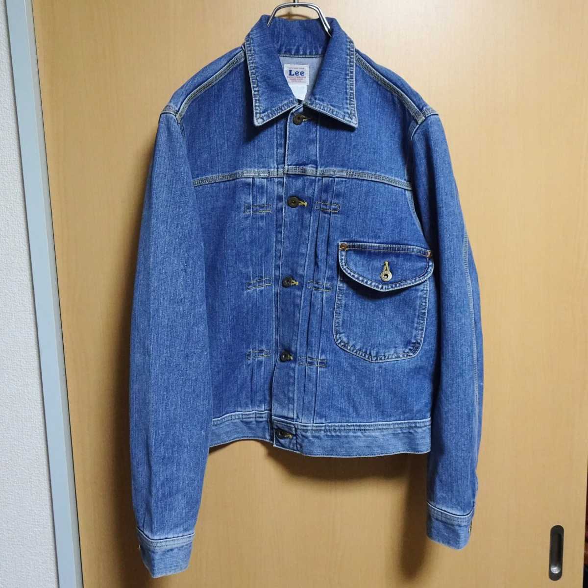 まとめ買いでお得 LEE 90s 90年代 サイズM 日本製 復刻 1st カウボーイ