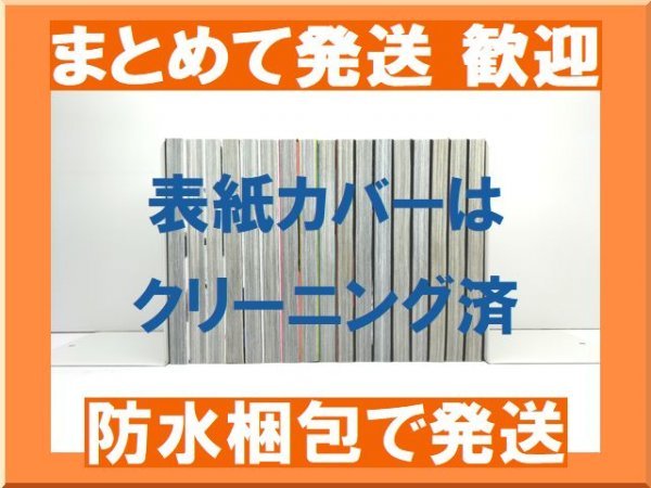 【複数落札まとめ発送可能】カラダ探し 村瀬克俊 [1-17巻 漫画全巻セット/完結]_画像2