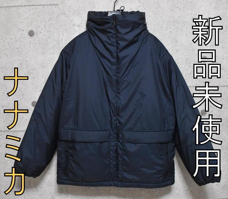 Yahoo!オークション - 【即決】新品 nanamica Insulation Ja...