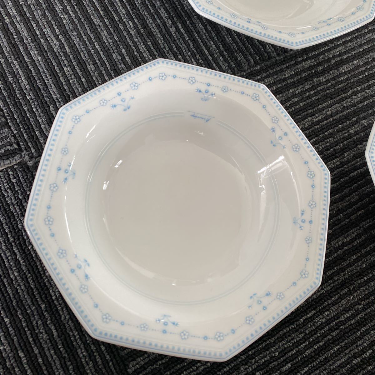 ★noritake ノリタケ　お皿4点セット　お皿セットその5_画像3