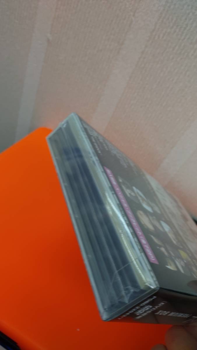未開封品 中森明菜 / ザ・ベストテン 中森明菜 プレミアムBOX 送料無料