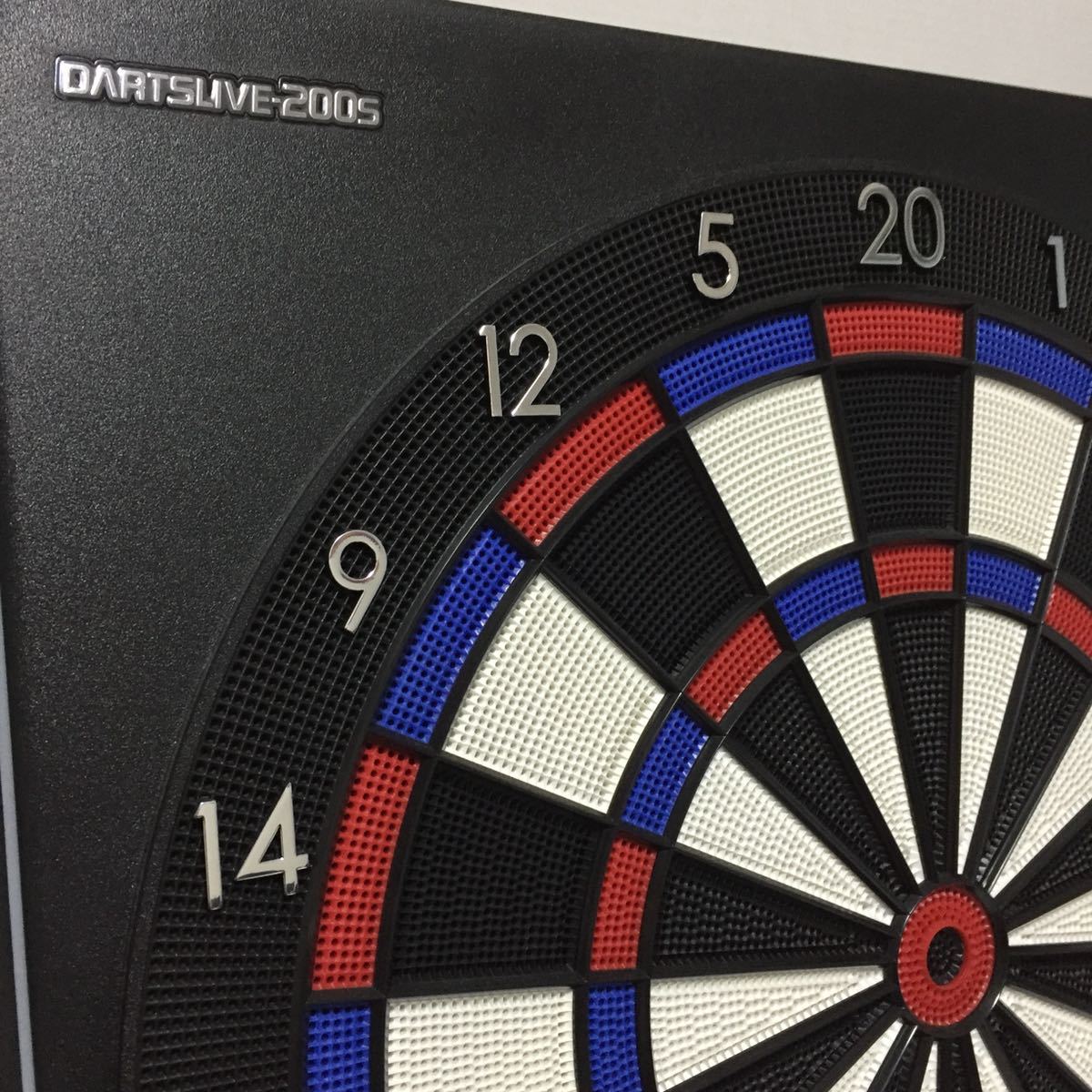 動作確認済】 DARTSLIVE-200s ダーツライブ200s スマートフォン連動