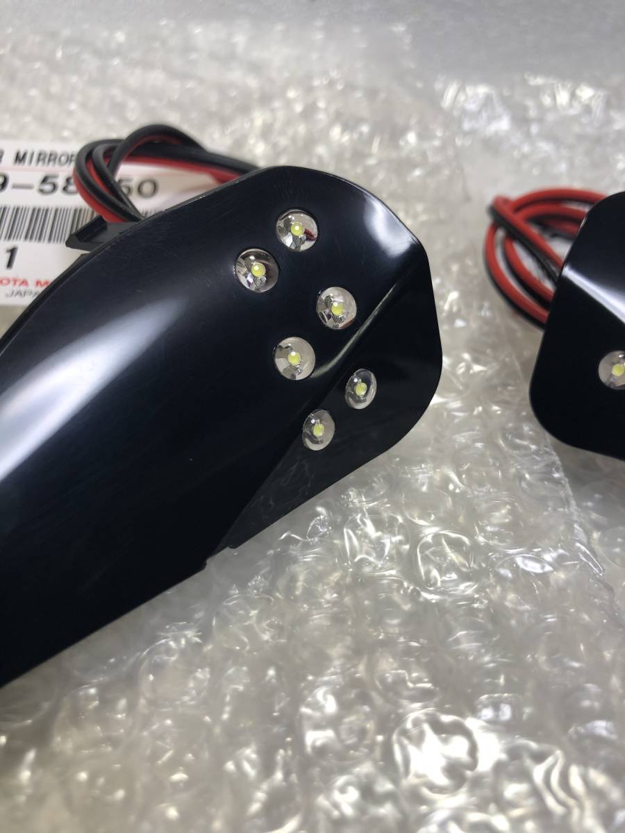  special price new goods original processed goods 20 series Vellfire / Alphard wellcome light LED re-equipping kit limited time 