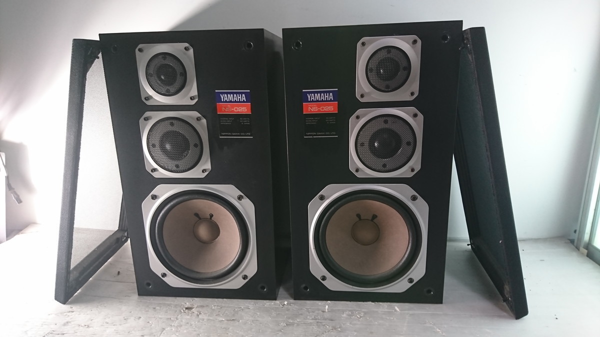 Yahoo!オークション - A9-118 YAMAHA ヤマハ ペアスピーカー NS Yahoo!オークション - A9-118 YAMAHA ヤマハ ペアスピーカー NS