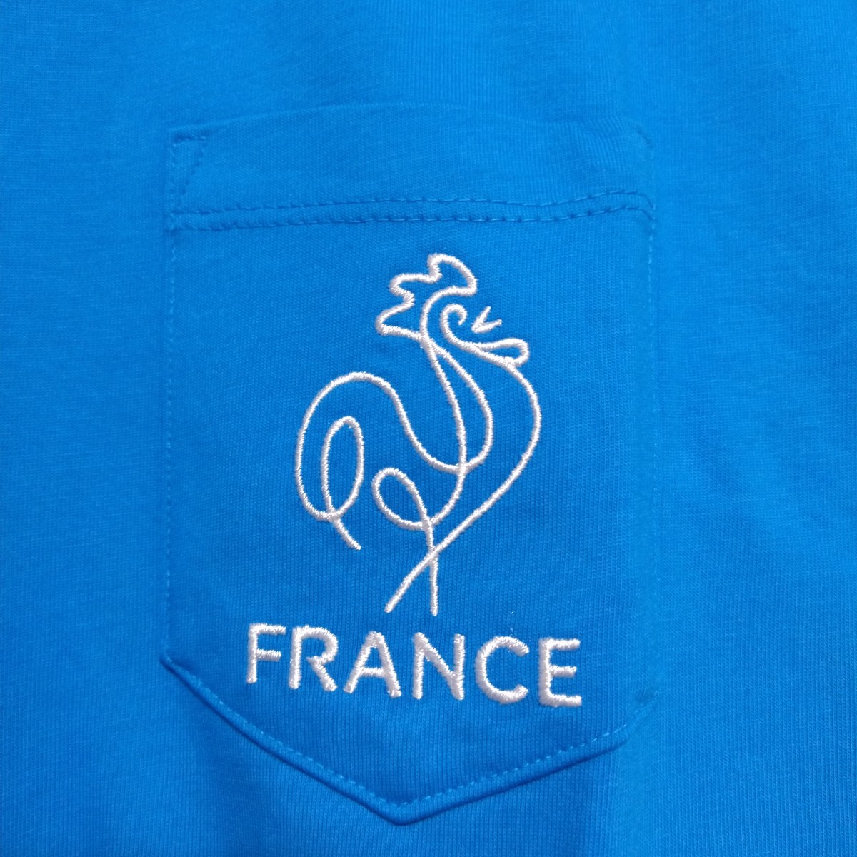 NIKE SB x PARRA FEDERATION KIT T-SHIRTS フランス