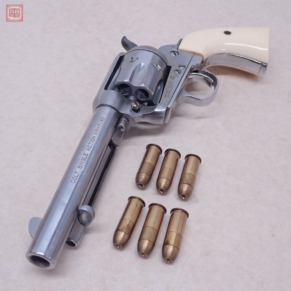 限定価格セール!】 ハートフォードS.A.A.45アーティラリー HW
