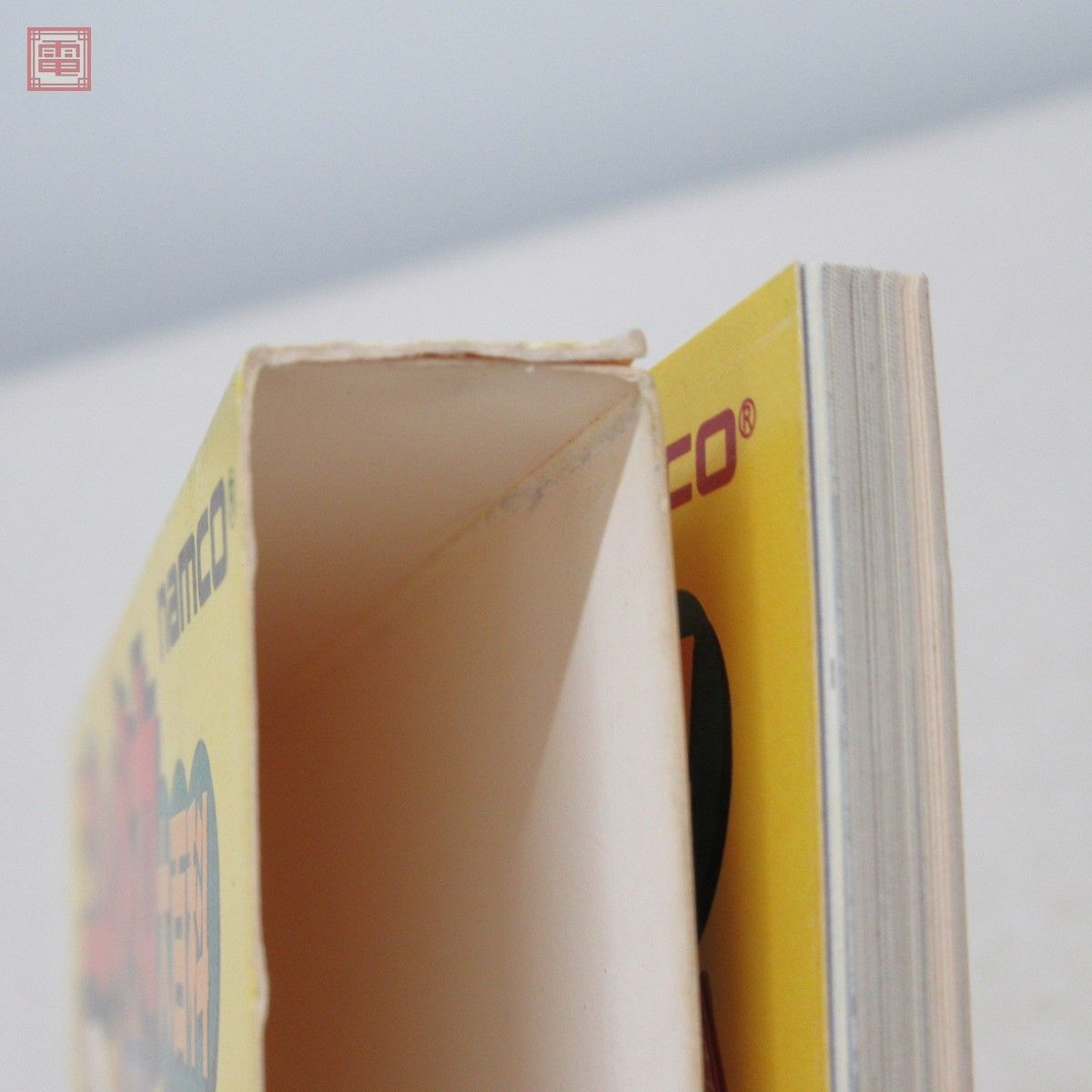 ナムコエレメカ大百科 ゲーム音楽 新品CD 解説本付き 日本激安 www.m