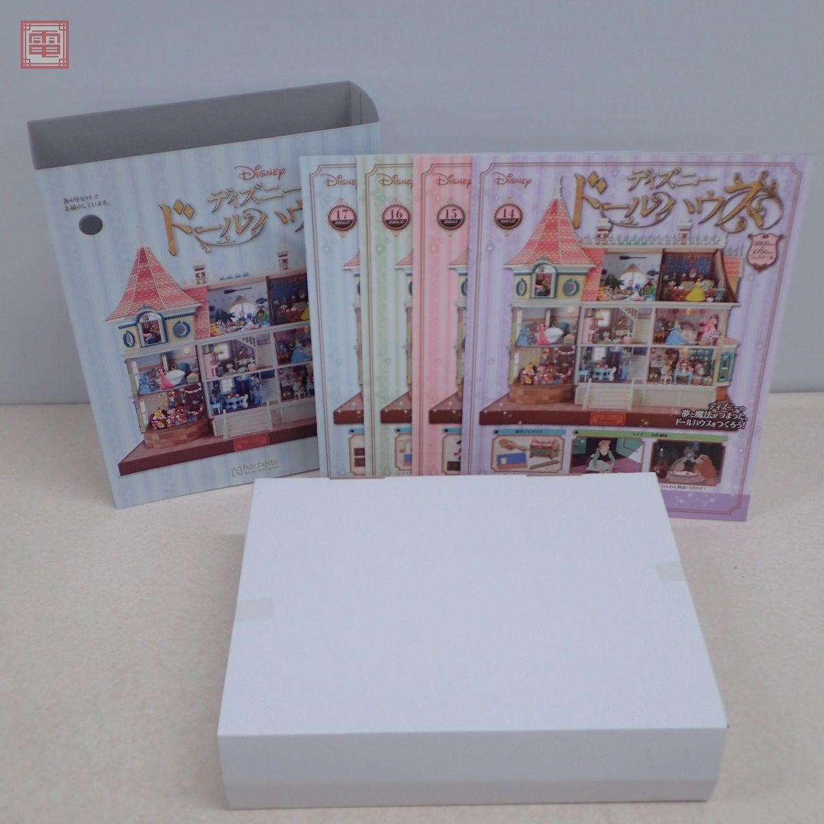 ヤフオク 未組立 アシェット 1 週刊 ディズニー ドール ヤフオク 未組立 アシェット 1 週刊 ディズニー ドール