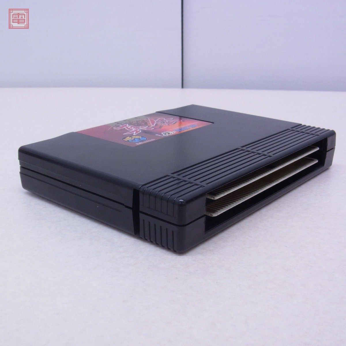 NG ネオジオROM FAR EAST OF EDEN 天外魔境 真伝 HUDSON SOFT ハドソン