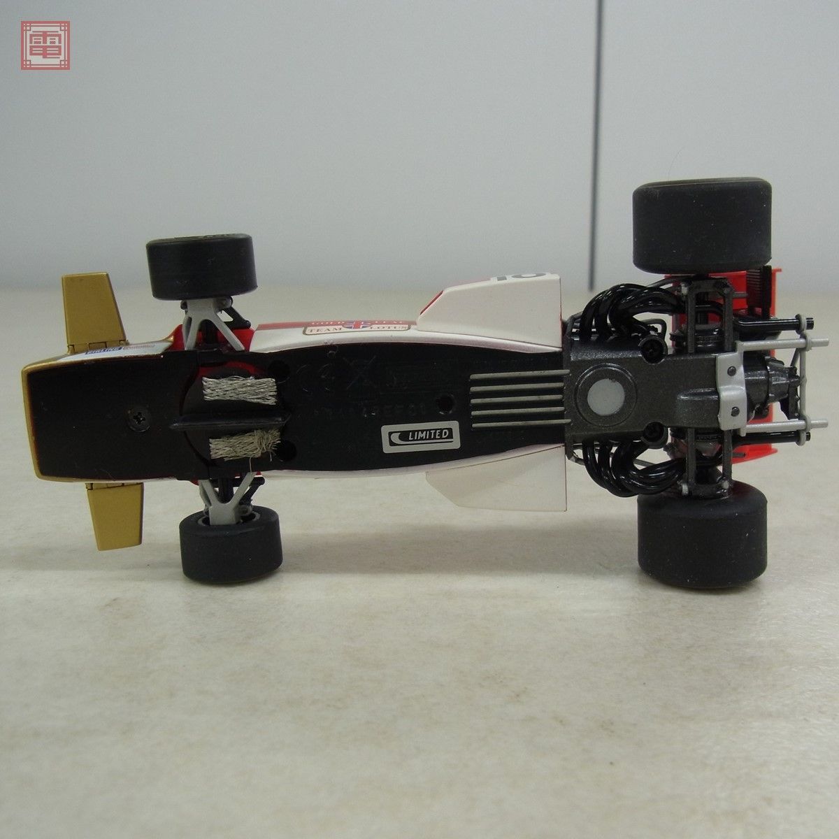 ヤフオク スケーレックストリック 1 32 チーム ロータス ヤフオク スケーレックストリック 1 32 チーム ロータス