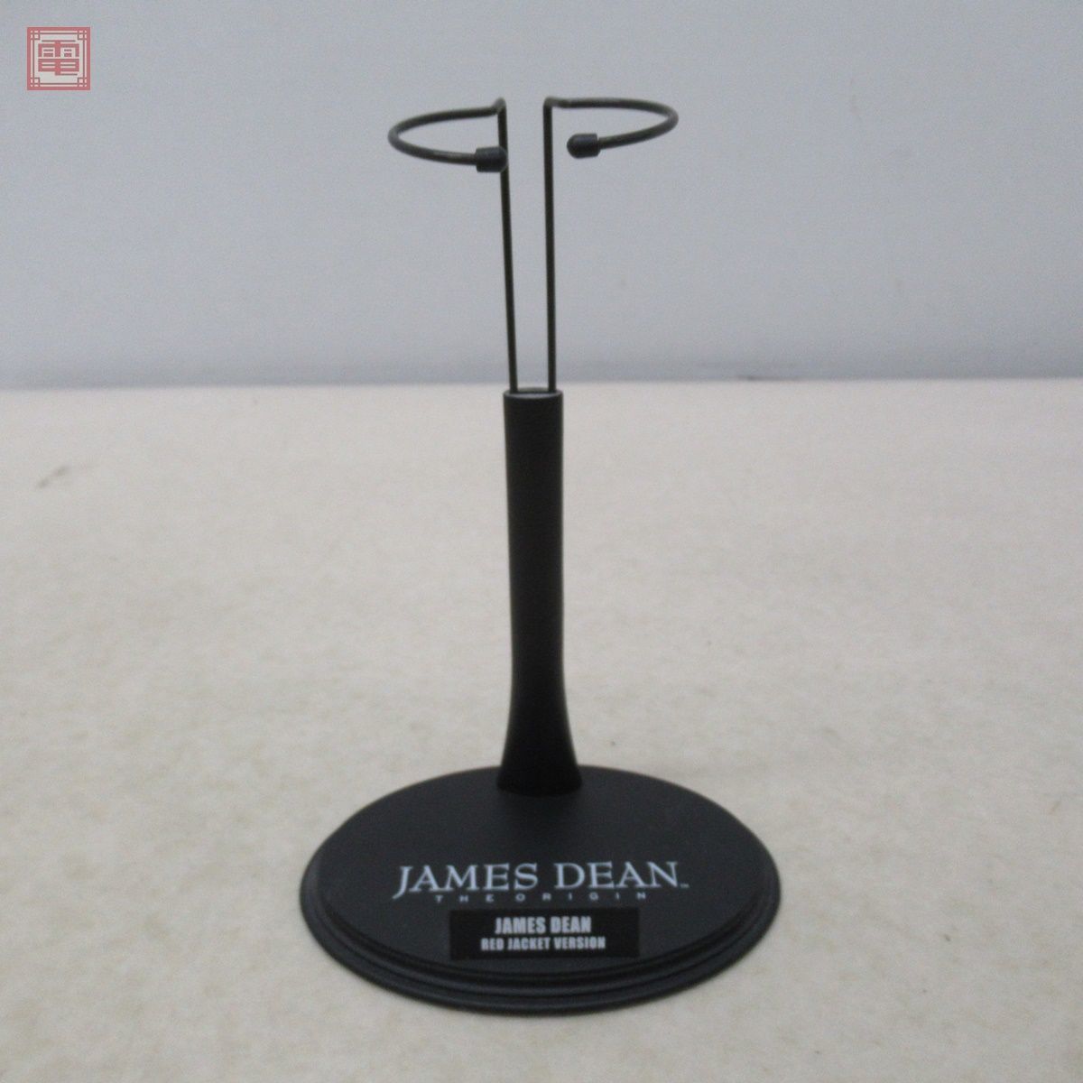 Yahoo!オークション - ホットトイズ ジェームス・ディーン 1/6 Yahoo!オークション - ホットトイズ ジェームス・ディーン 1/6