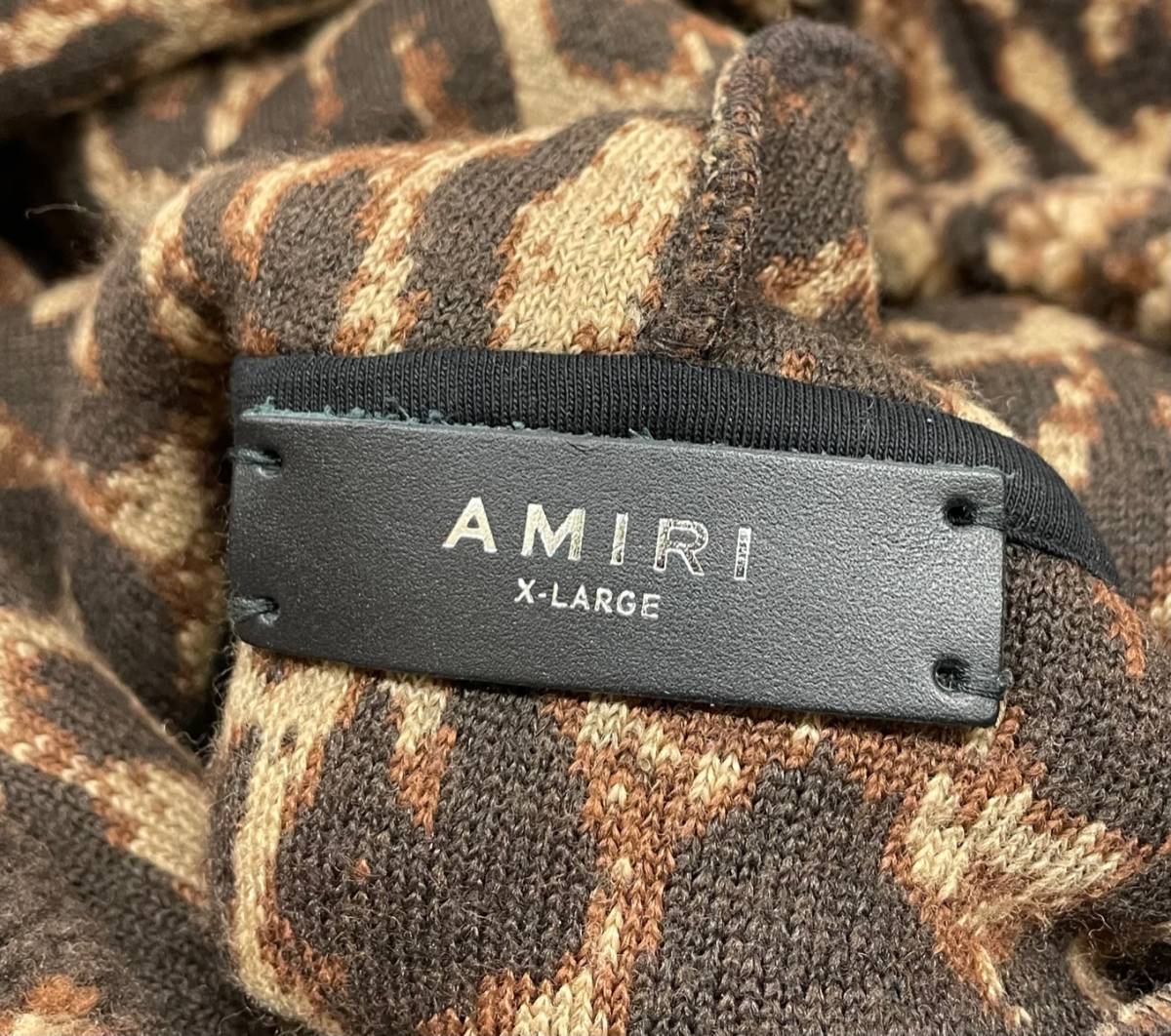 2021年レディースファッション福袋特集 AMIRI アミリ パーカー 希少