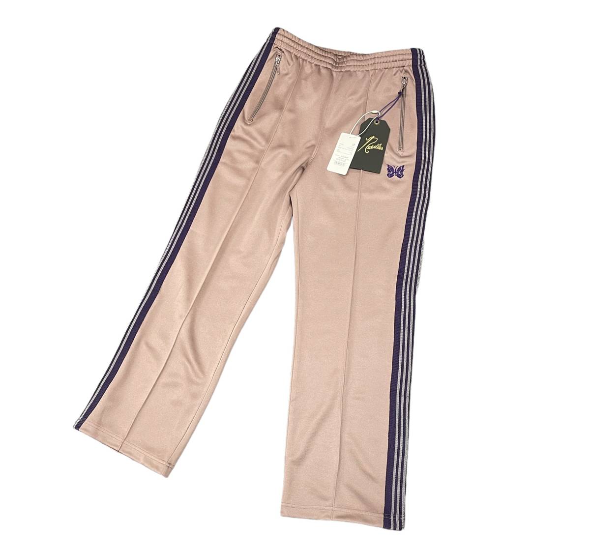 NEEDLES 22AW Track Pant Poly Smooth トラックパンツ ジャージ イージーパンツ ニードルス LQ229 S(ニードルス)|売買されたオークション情報、yahooの商品情報をアーカイブ公開 - オークファン(aucfan.com) NEEDLES 22AW Track Pant Poly Smooth トラックパンツ ジャージ イージーパンツ ニードルス LQ229 S(ニードルス)|売買されたオークション情報、yahooの商品情報をアーカイブ公開 - オークファン(aucfan.com)