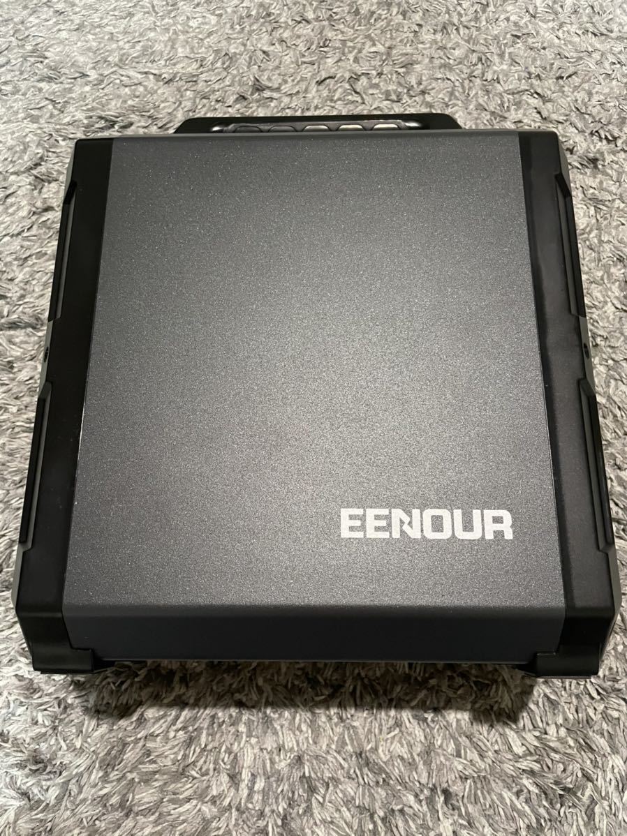 EB120 ポータブル電源 大容量 EENOUR 1000W hrbi.hr
