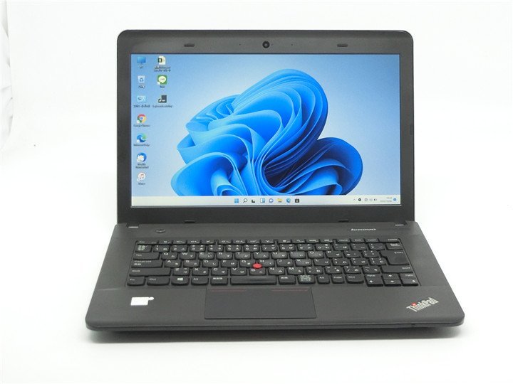 宅送] レノボ ThinkPad E14 Gen 5 AMD(Ryzen5/16GB/SSD256GB+1TB/2.2K