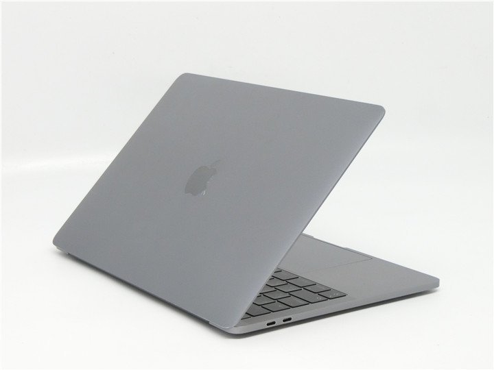 MacBookPro A1706マザーボードと止めネジ欠品 詳細不明 ノートPC ...