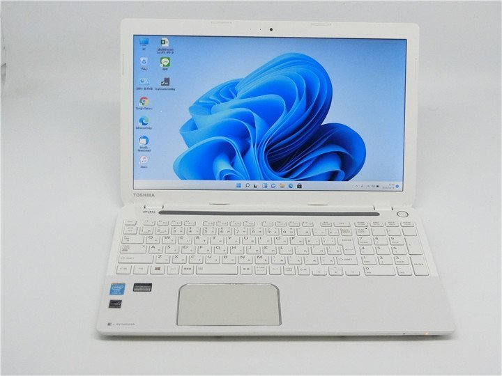SALE/55%OFF】 Win11Pro/カメラ内蔵/中古/15型/ノートPC/新品SSD256