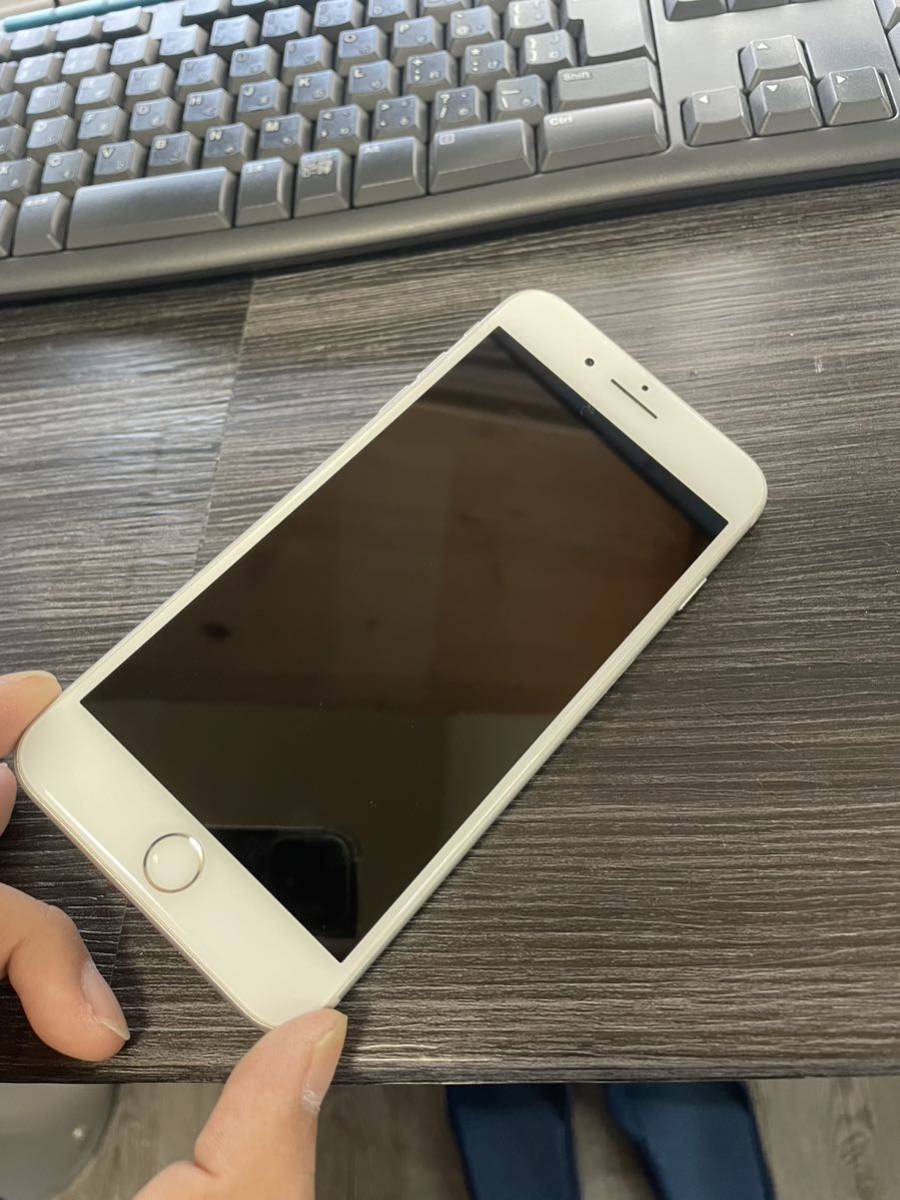 94％以上節約 iPhone 8 SIMフリー 64GB iPhone8 完動品 ベゼル割れ asakusa.sub.jp