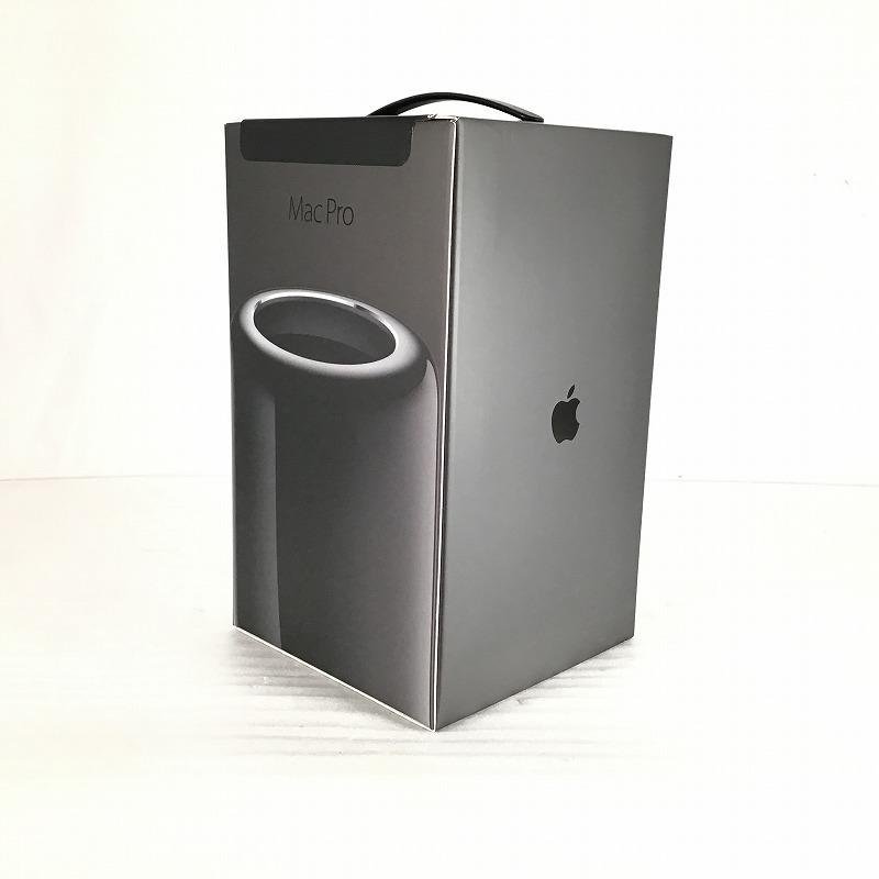 【未開封品】 アップル / Apple MD878J/A Mac Pro デスクトップPC 10013481 2