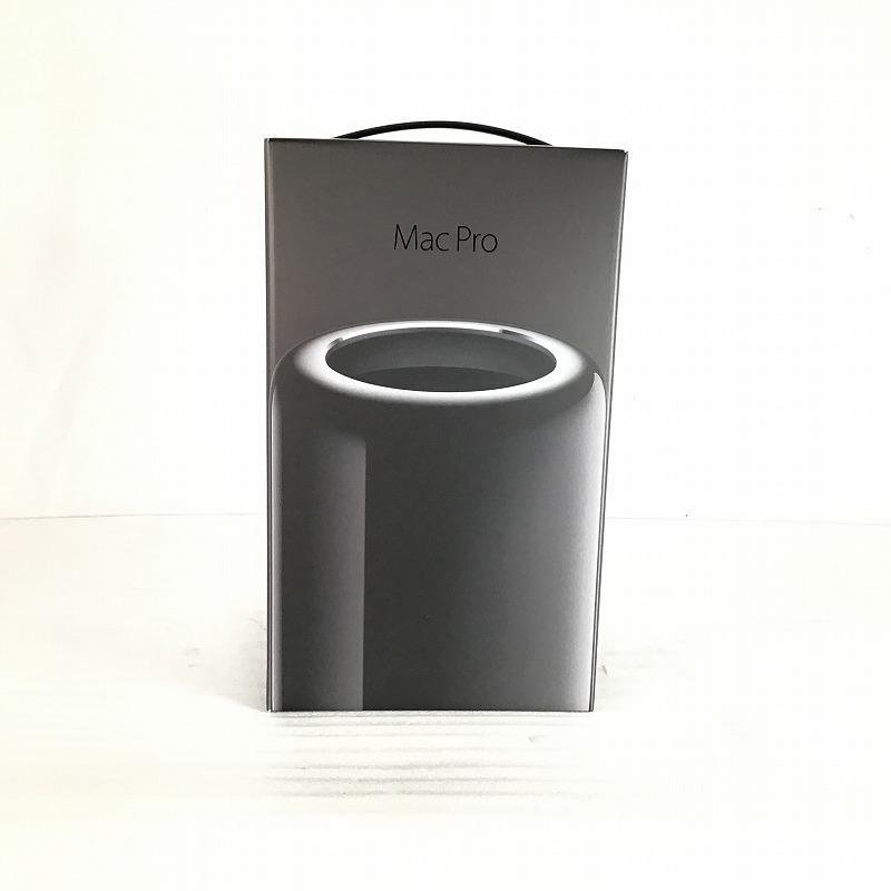 未開封品】 アップル / Apple MD878J/A Mac Pro デスクトップPC