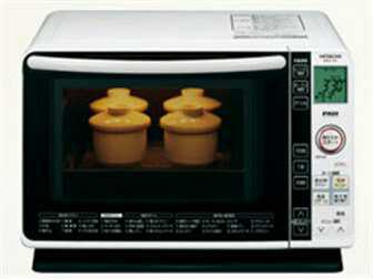 日立 HITACHI MRO-LF6 W コンパクトワイドPAM オーブンレンジ 日立 HITACHI MRO-LF6 W コンパクトワイドPAM オーブンレンジ