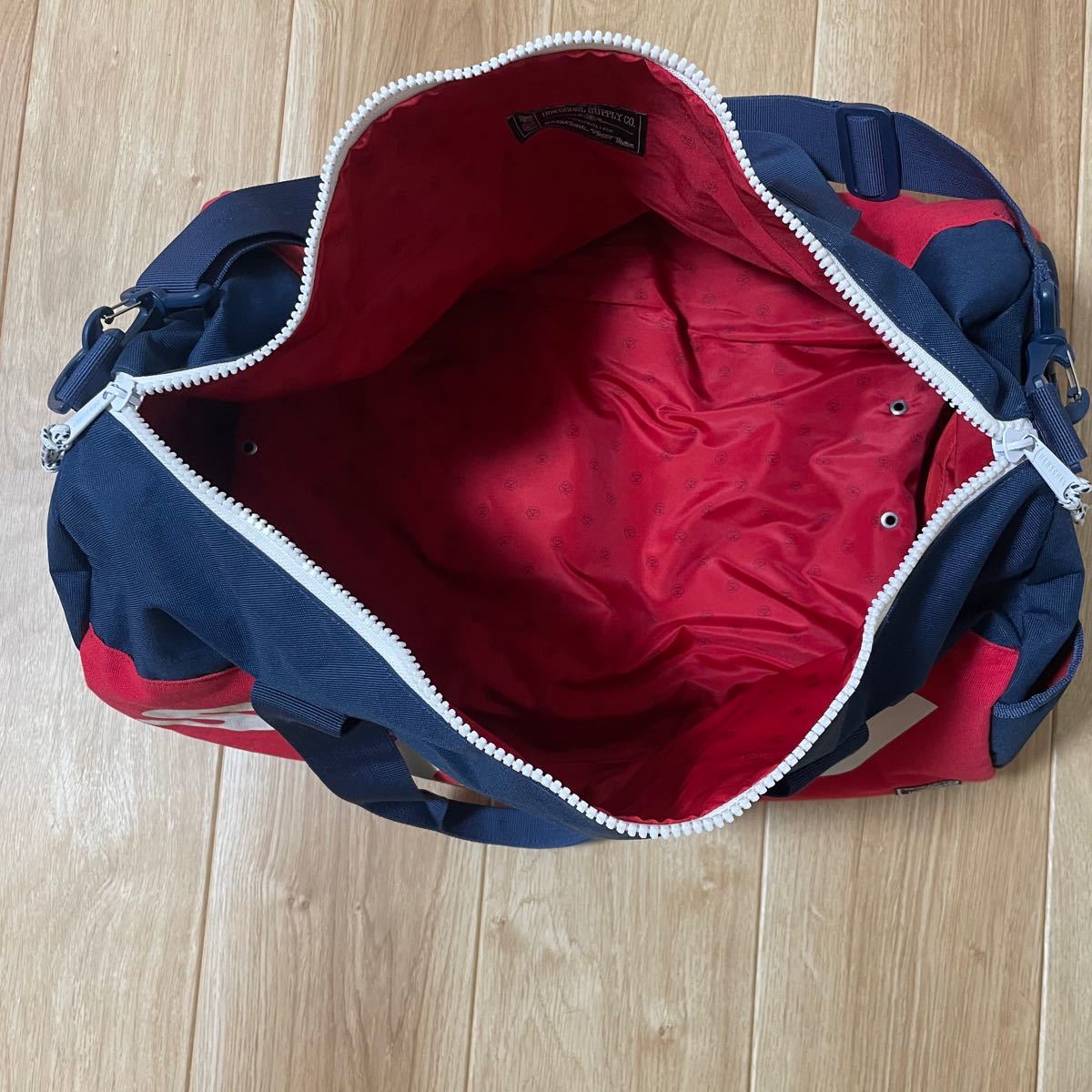 Stussy × Herschel Sport Duffle Bag|Yahoo!フリマ(旧PayPay Stussy × Herschel Sport Duffle Bag|Yahoo!フリマ(旧PayPay