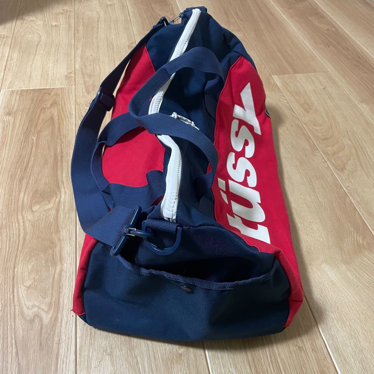 Stussy × Herschel Sport Duffle Bag|Yahoo!フリマ(旧PayPay Stussy × Herschel Sport Duffle Bag|Yahoo!フリマ(旧PayPay