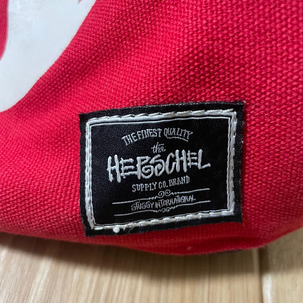 Stussy × Herschel Sport Duffle Bag|Yahoo!フリマ(旧PayPay Stussy × Herschel Sport Duffle Bag|Yahoo!フリマ(旧PayPay