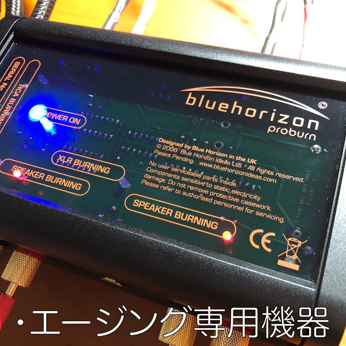 Audio Quest オーディオクエスト X2 1.5mペアQED AIRLOC スピーカー