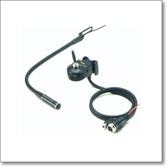 FX-6(FX6) flexible type Mobil microphone 